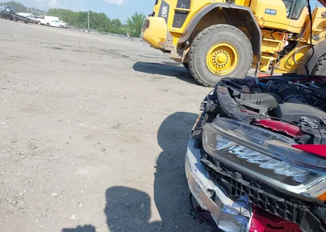 2019 Honda Accord Sport from USA, damaged, VIN 1HGCV1F38KA152158